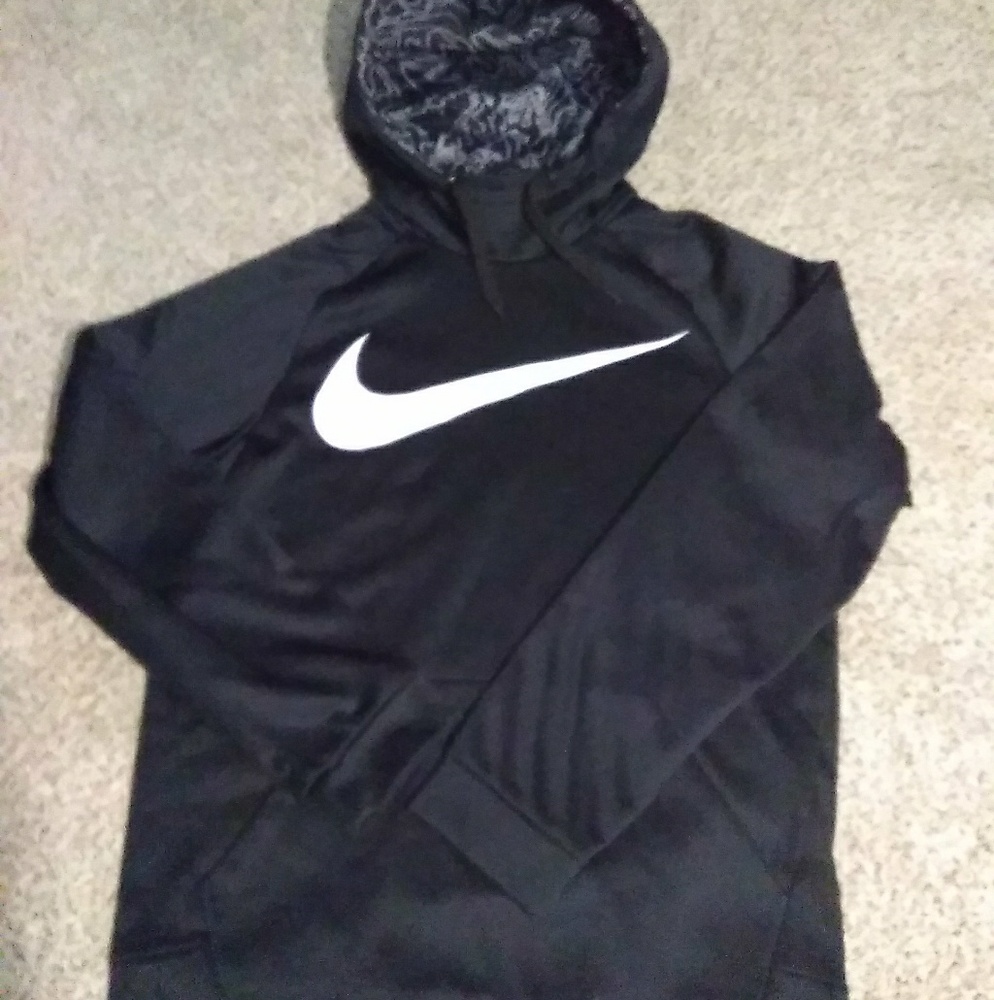 Nike sweatshirt